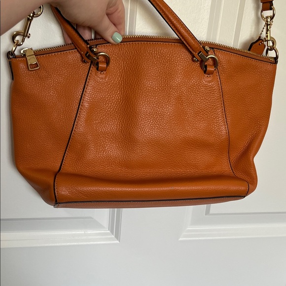 Coach Prairie Satchel - Picture 7 of 7